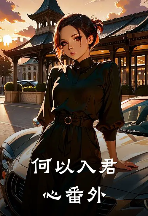 何以入君心番外