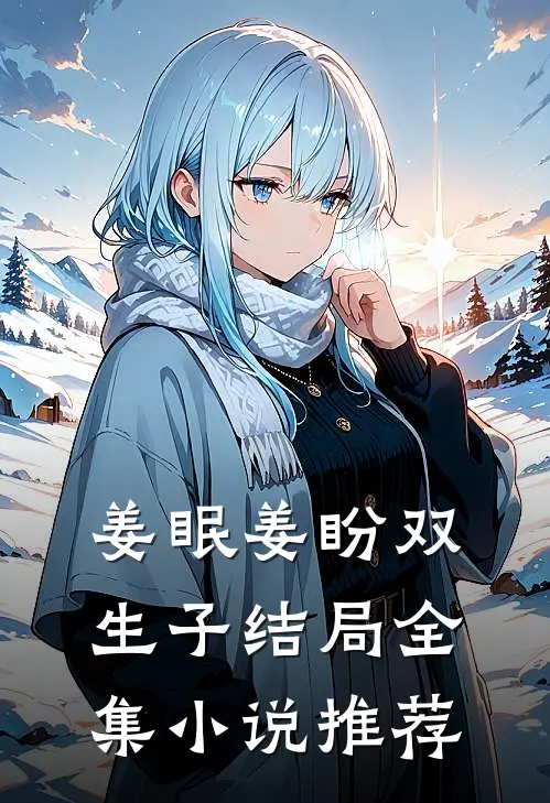 姜眠姜盼双生子结局全集小说推荐