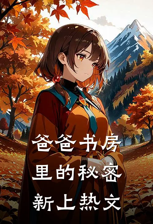 爸爸书房里的秘密新上热文