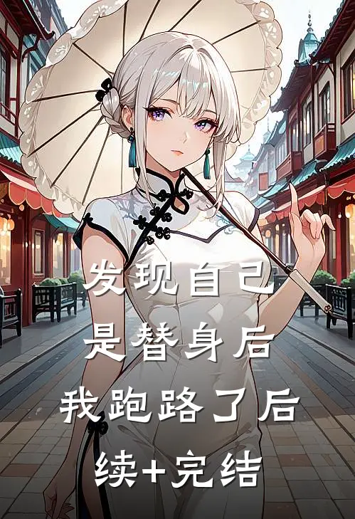 发现自己是替身后，我跑路了后续+完结