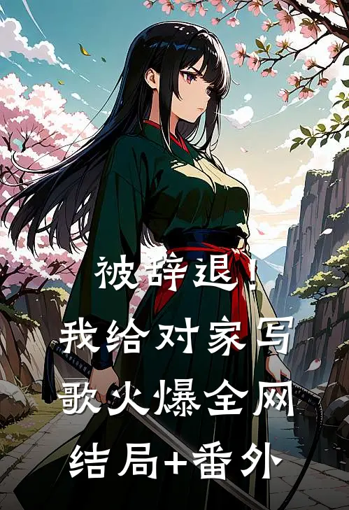被辞退！我给对家写歌火爆全网结局+番外