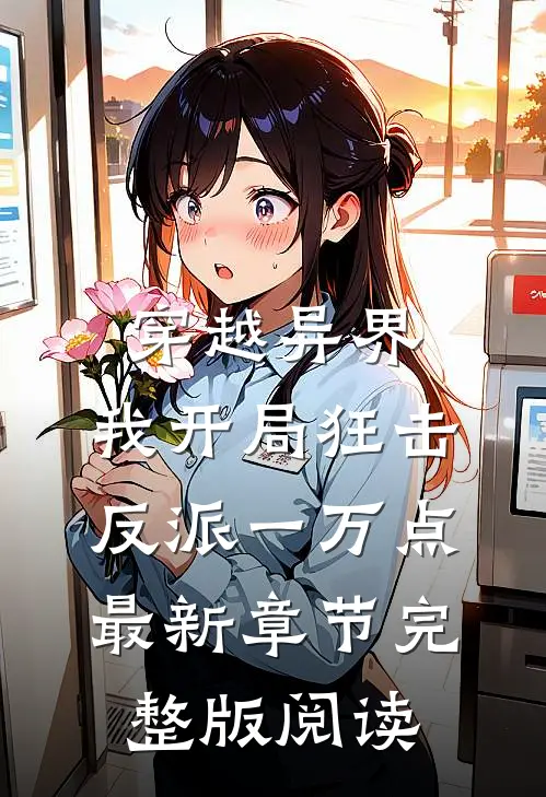 穿越异界，我开局狂击反派一万点最新章节完整版阅读