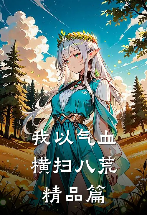 我以气血横扫八荒精品篇