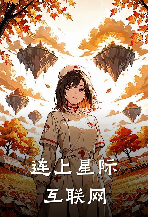连上星际互联网