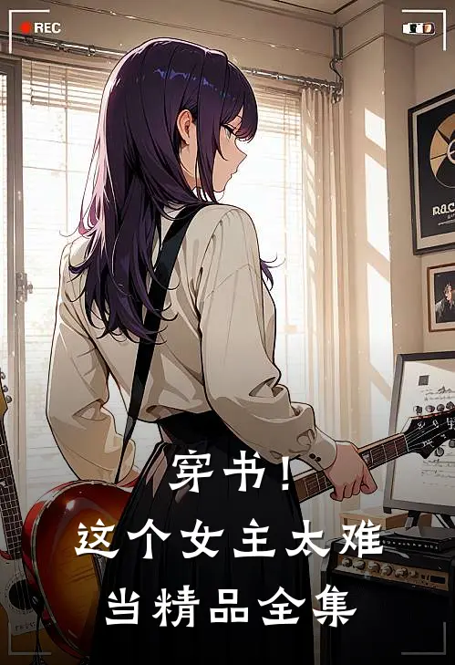 穿书！这个女主太难当精品全集
