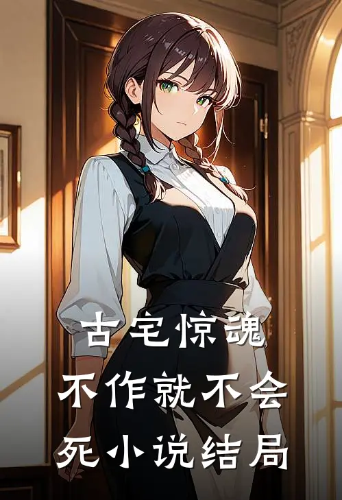 古宅惊魂：不作就不会死小说结局
