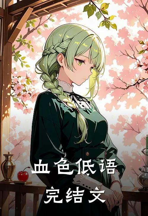 血色低语完结文