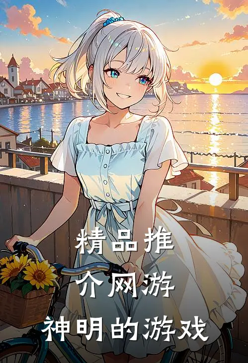 精品推介网游：神明的游戏