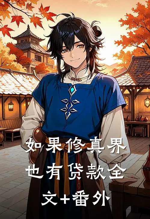如果修真界也有贷款全文+番外