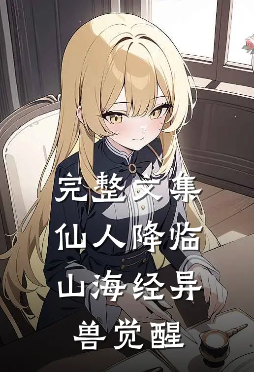 完整文集仙人降临，山海经异兽觉醒