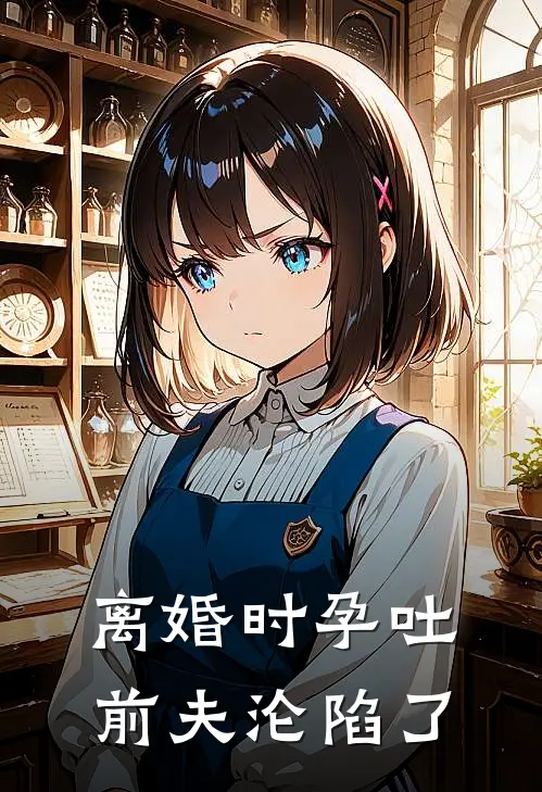 离婚时孕吐，前夫沦陷了