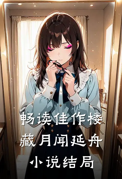 畅读佳作楼藏月闻延舟小说结局