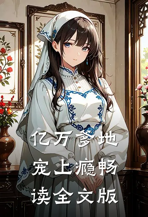 亿万爹地宠上瘾畅读全文版