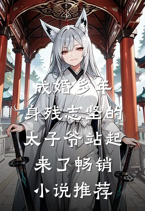 成婚多年，身残志坚的太子爷站起来了畅销小说推荐