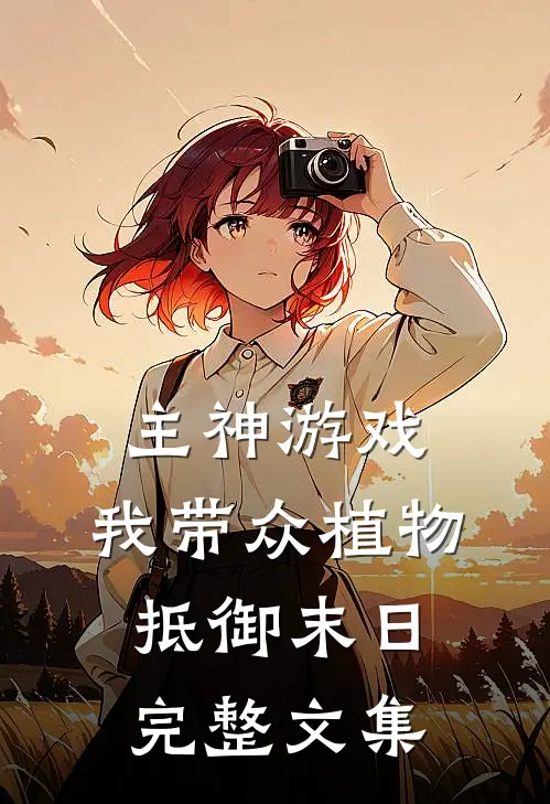 主神游戏：我带众植物抵御末日完整文集