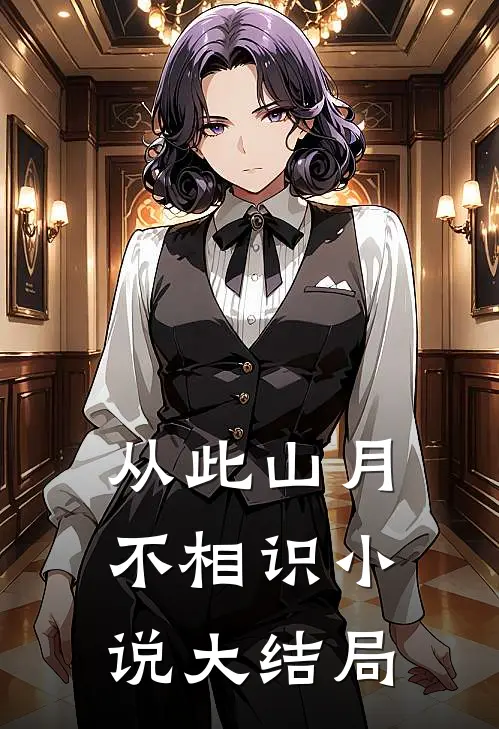 从此山月不相识小说大结局