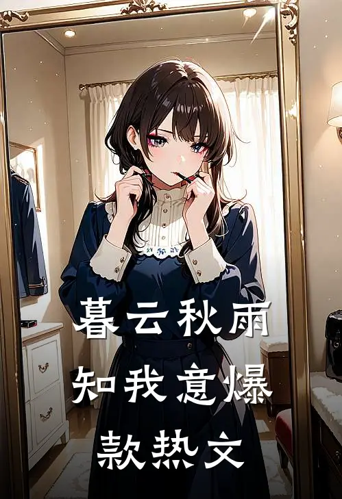暮云秋雨知我意爆款热文