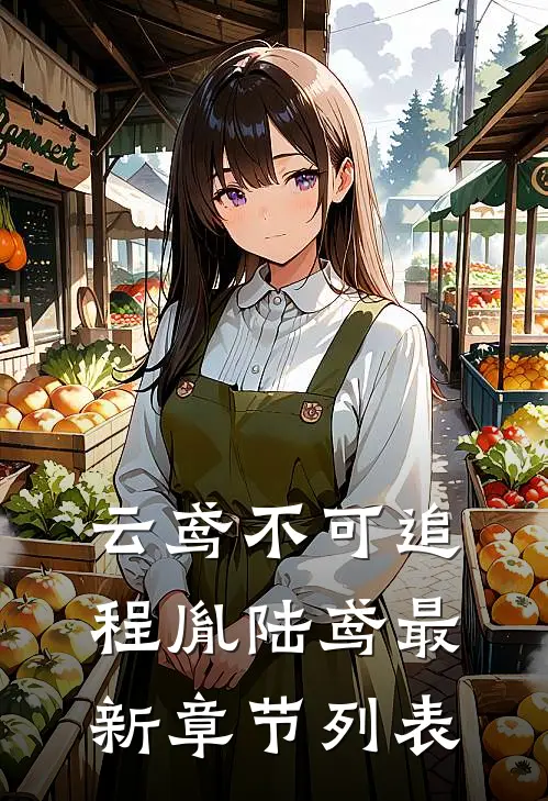 云鸢不可追程胤陆鸢最新章节列表