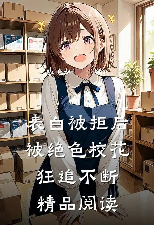 表白被拒后，被绝色校花狂追不断精品阅读