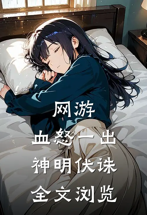 网游：血怒一出，神明伏诛全文浏览