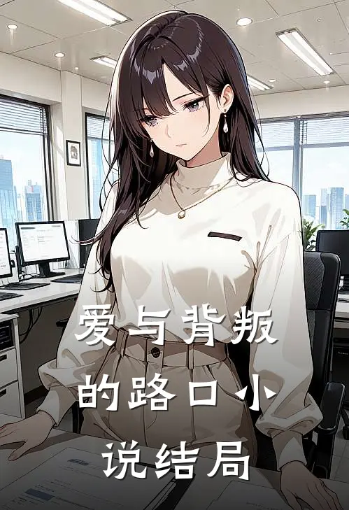 爱与背叛的路口小说结局