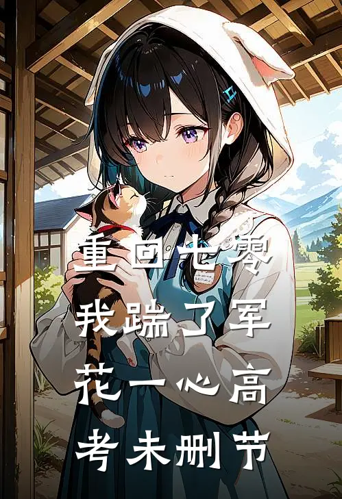 重回七零，我踹了军花一心高考未删节