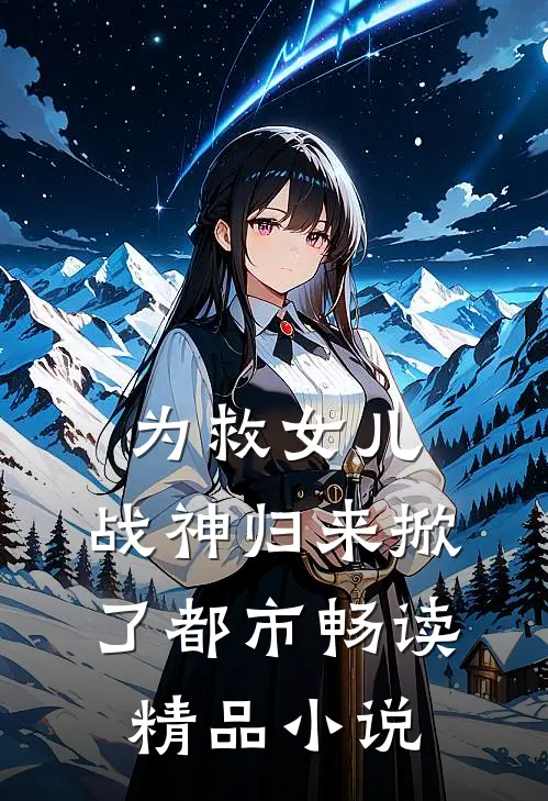 为救女儿，战神归来掀了都市畅读精品小说