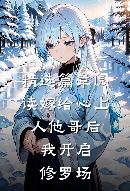 精选篇章阅读嫁给心上人他哥后，我开启修罗场