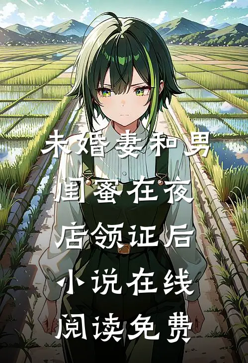 未婚妻和男闺蜜在夜店领证后小说在线阅读免费
