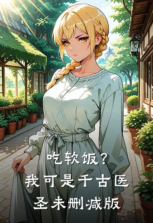 吃软饭？我可是千古医圣未删减版