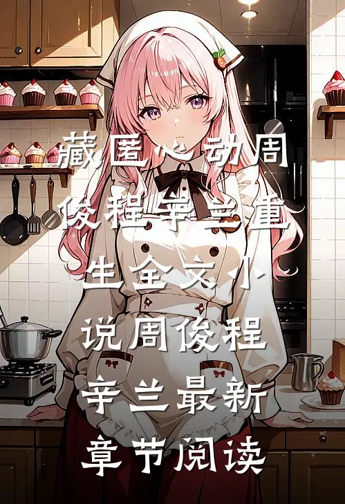 藏匿心动周俊程辛兰重生全文小说周俊程辛兰最新章节阅读