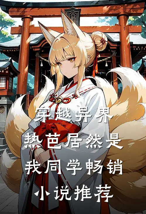 穿越异界：热芭居然是我同学畅销小说推荐