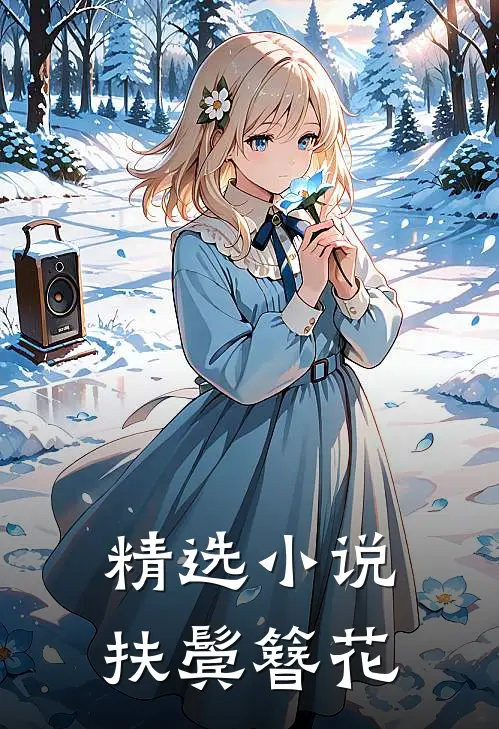 精选小说扶鬓簪花