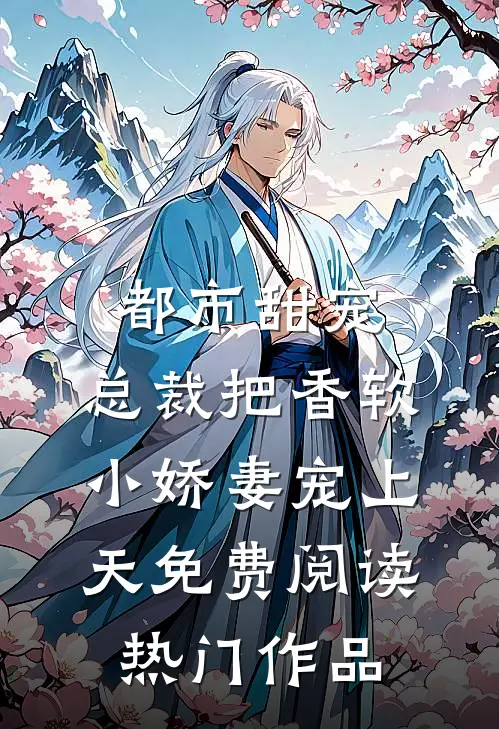 都市甜宠:总裁把香软小娇妻宠上天免费阅读热门作品