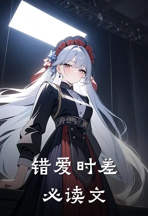 错爱时差必读文