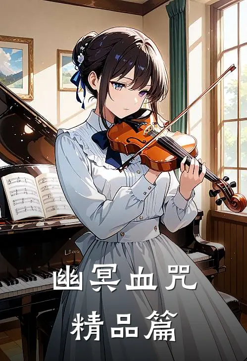 幽冥血咒精品篇