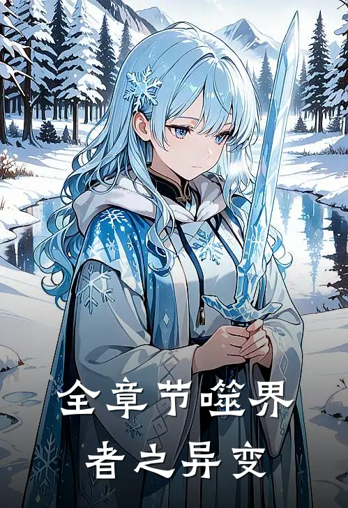 全章节噬界者之异变