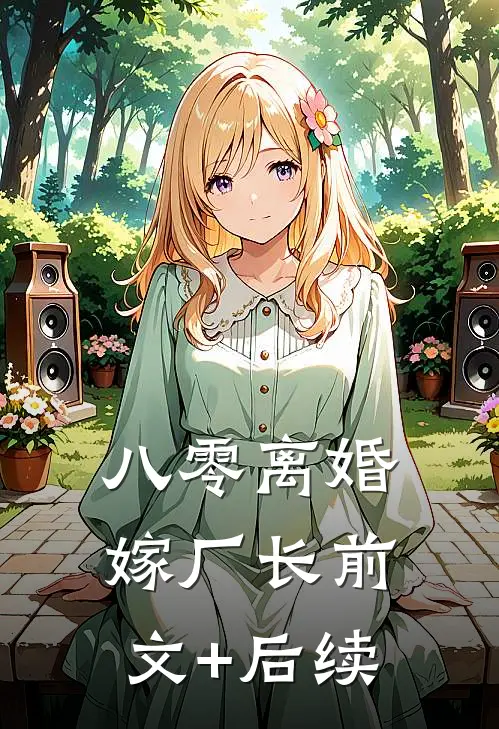 八零离婚嫁厂长前文+后续