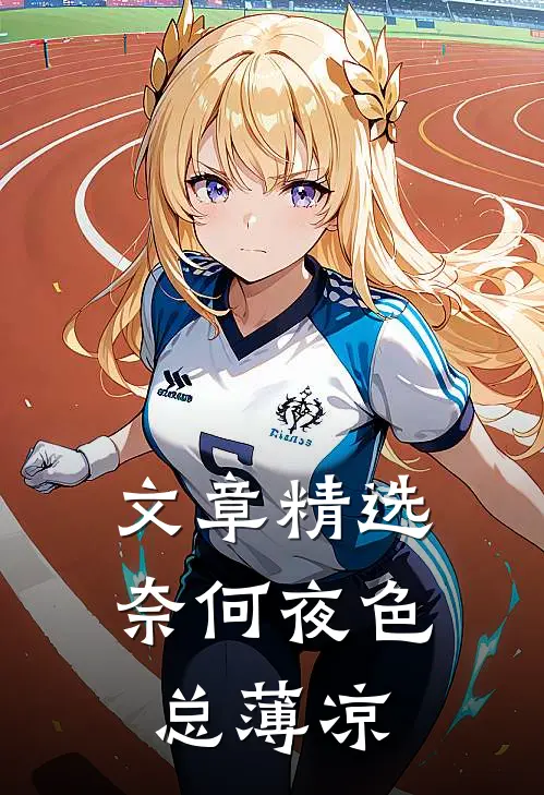 文章精选奈何夜色总薄凉