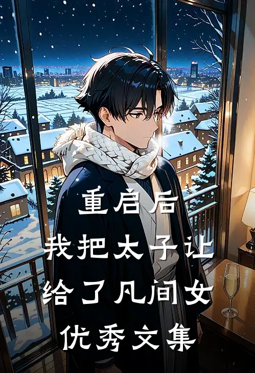 重启后，我把太子让给了凡间女优秀文集