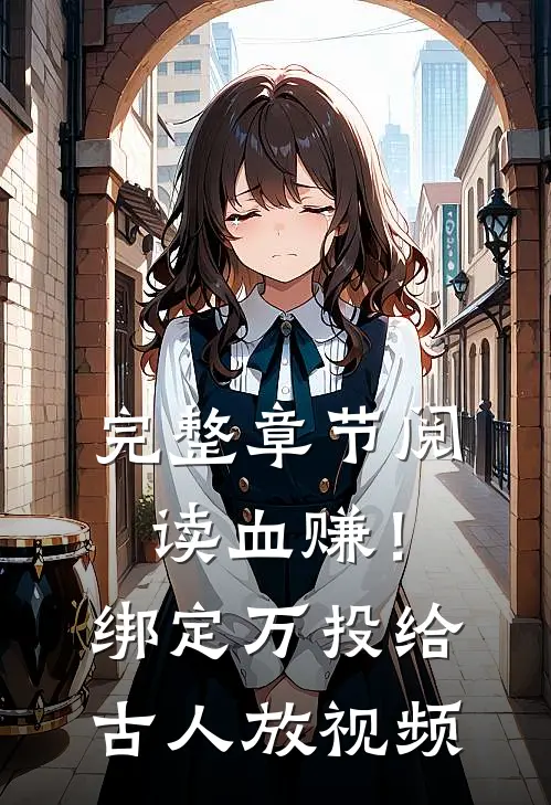 完整章节阅读血赚！绑定万投给古人放视频