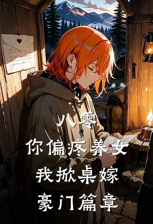 八零：你偏疼养女，我掀桌嫁豪门篇章