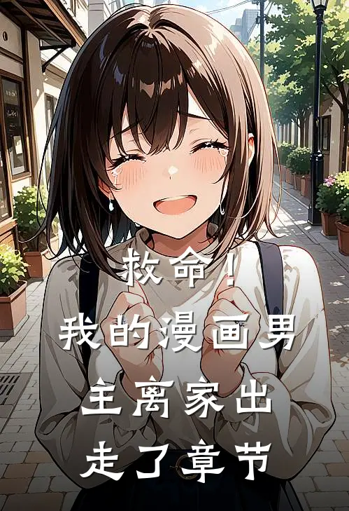 救命！我的漫画男主离“家”出走了章节
