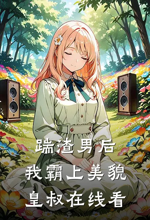 踹渣男后，我霸上美貌皇叔在线看