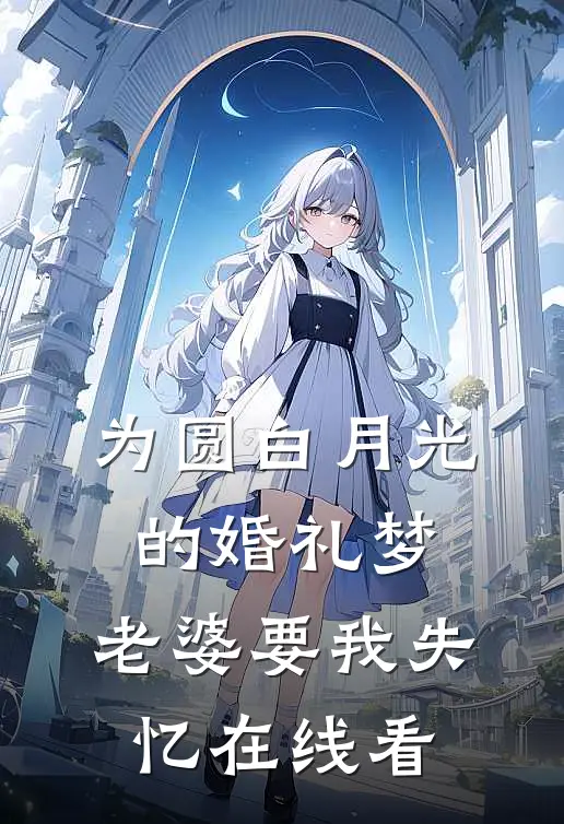 为圆白月光的婚礼梦，老婆要我失忆在线看