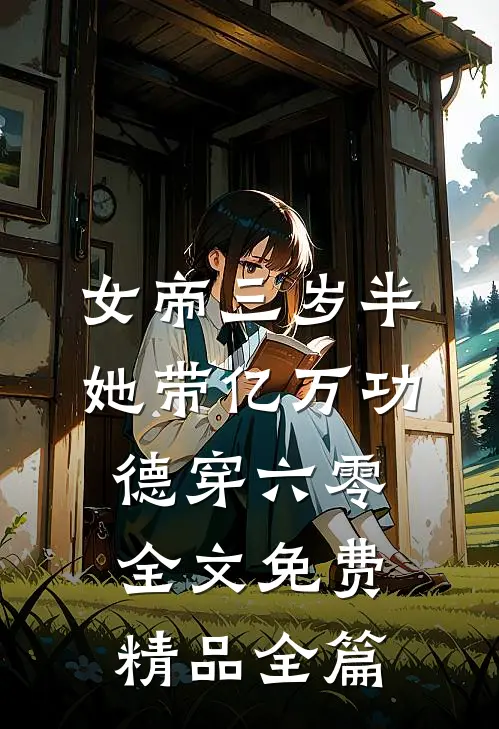 女帝三岁半:她带亿万功德穿六零全文免费精品全篇