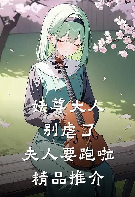 妖尊大人别虐了，夫人要跑啦精品推介