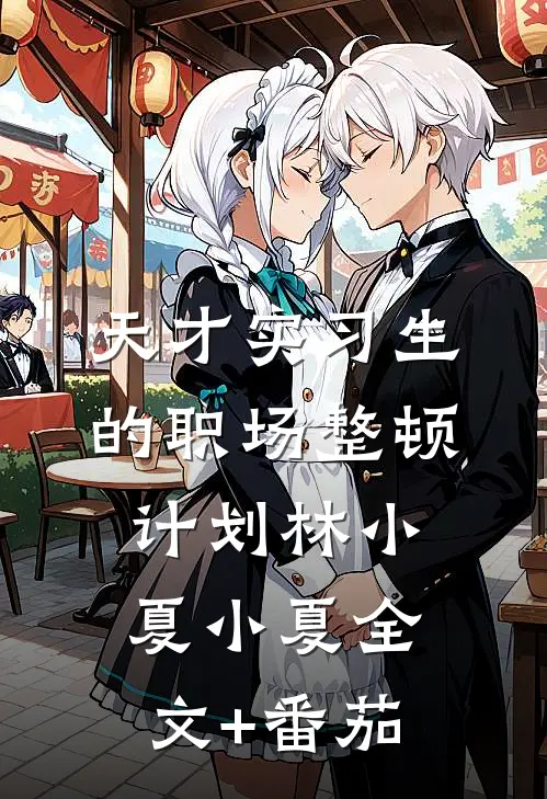 天才实习生的职场整顿计划林小夏小夏全文+番茄