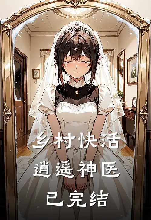 乡村快活逍遥神医已完结