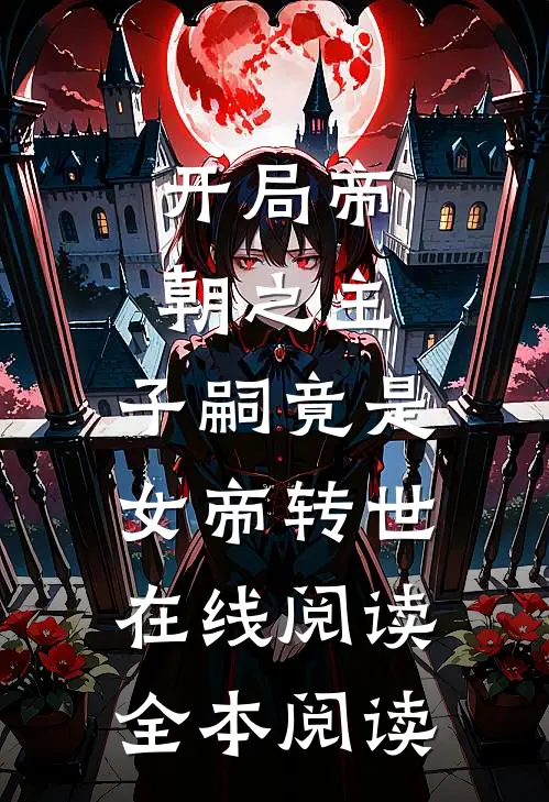 开局帝朝之主：子嗣竟是女帝转世在线阅读全本阅读